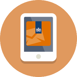 Mijn Overheid APK icon